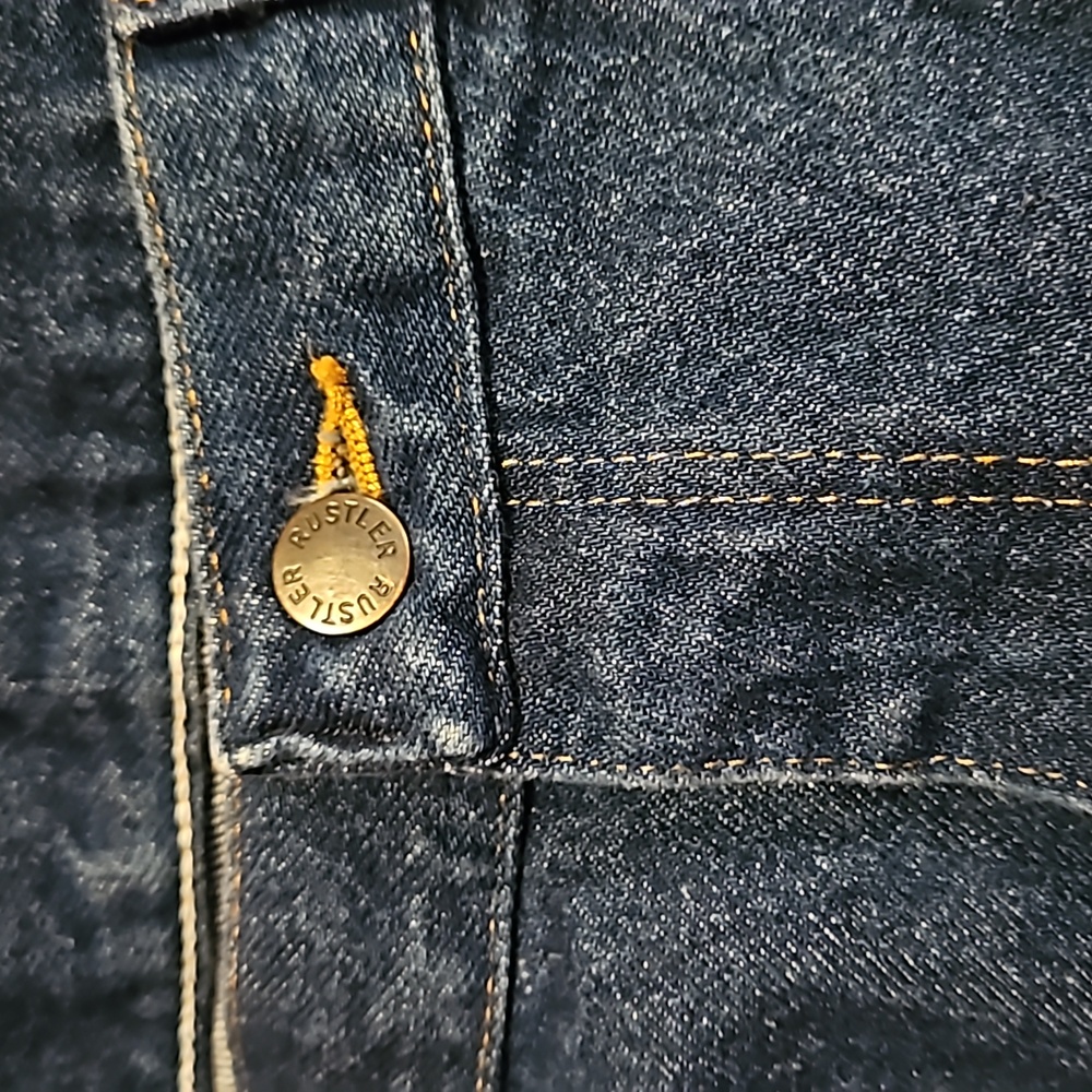 Rustler-Jeans - Picture 7 of 7